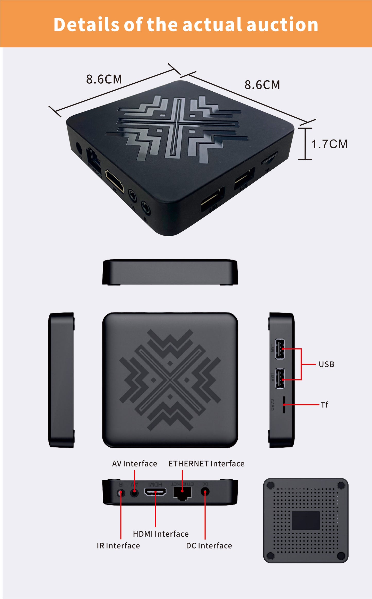 GAME BOX VIDEO CONSOLA 10000 JUEGOS