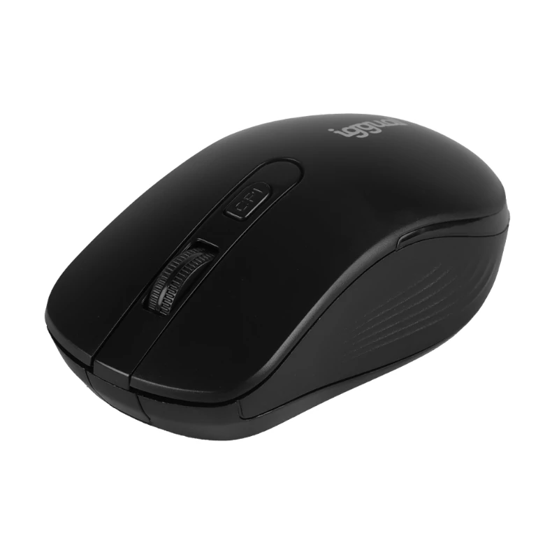 Kit de teclado y ratón inalámbrico
