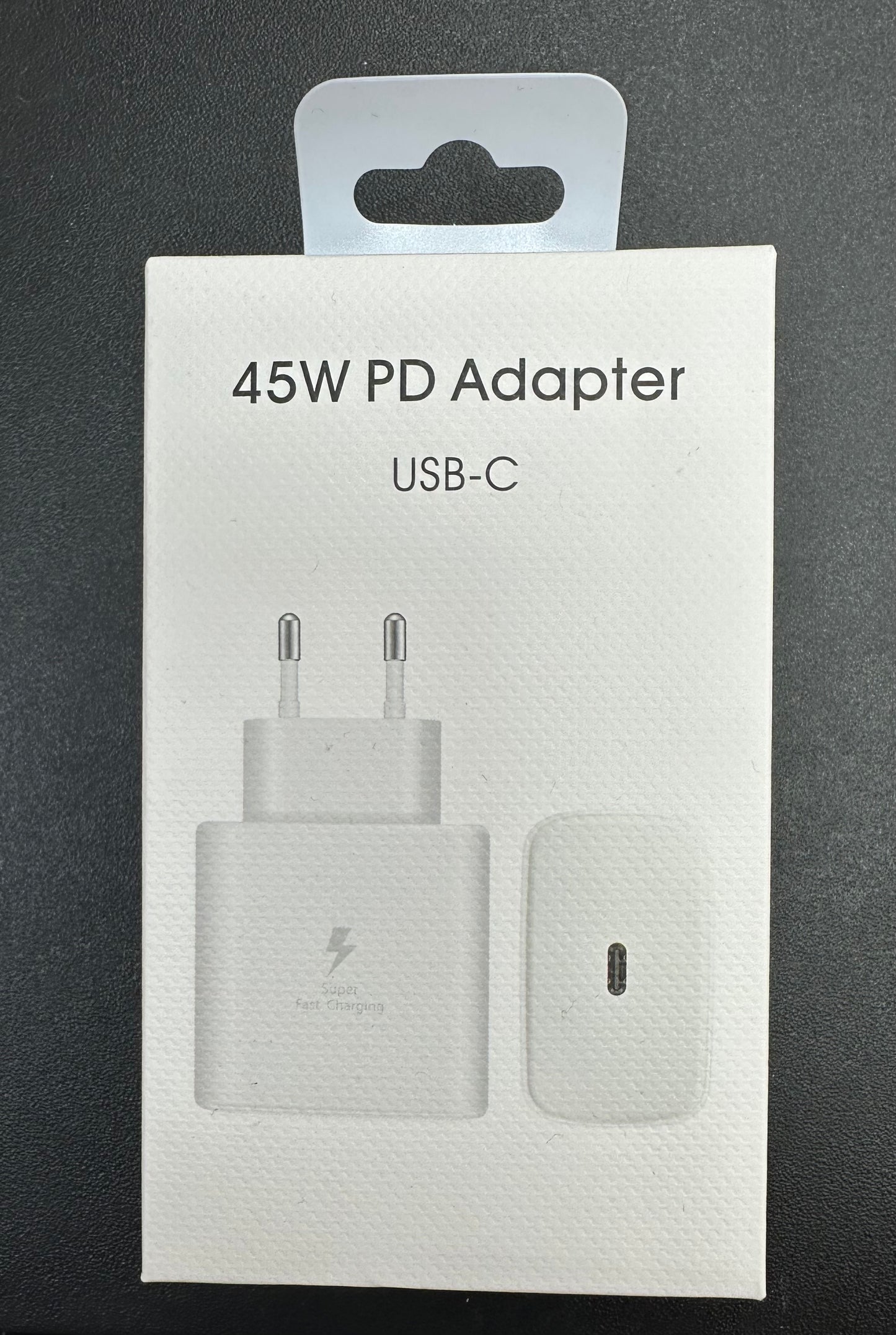ADAPTADOR DE CORRIENTE 45W