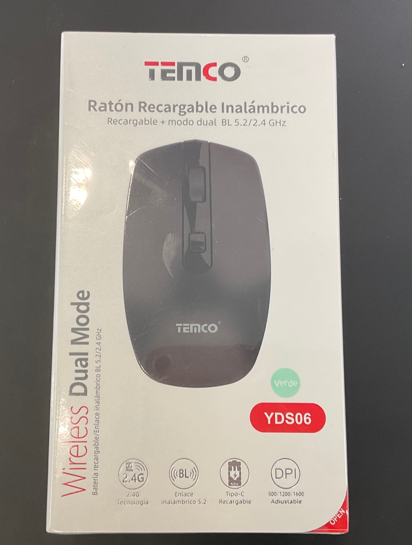 TEMCO YDS06