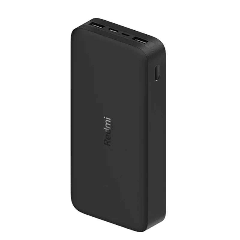 XIAOMI POWER BANK 10000 mAh