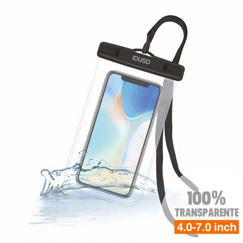 IDUSD S11 FUNDA DE AGUA PARA MOVIL