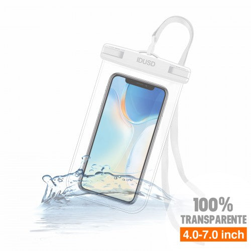 IDUSD S11 FUNDA DE AGUA PARA MOVIL