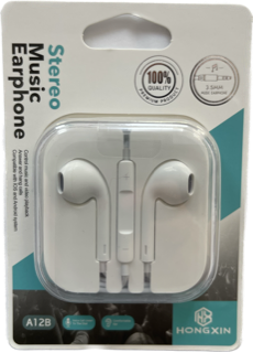 HONGXIN AURICULARES A12B