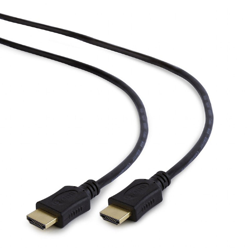 GEMBIRD CABLE HDMI 4K (M)-(M)
