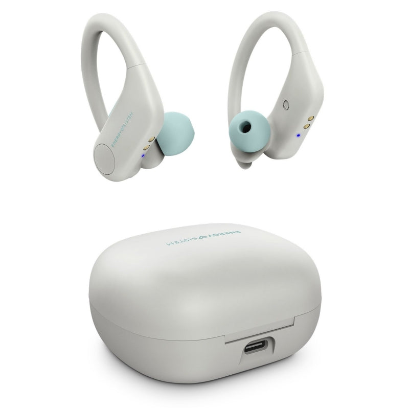 Auriculares Deportivos Auriculares Energy Sport ENERGY SISTEM
