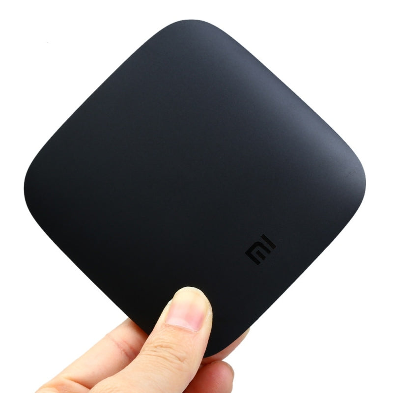 XIAOMI MI BOX TV S