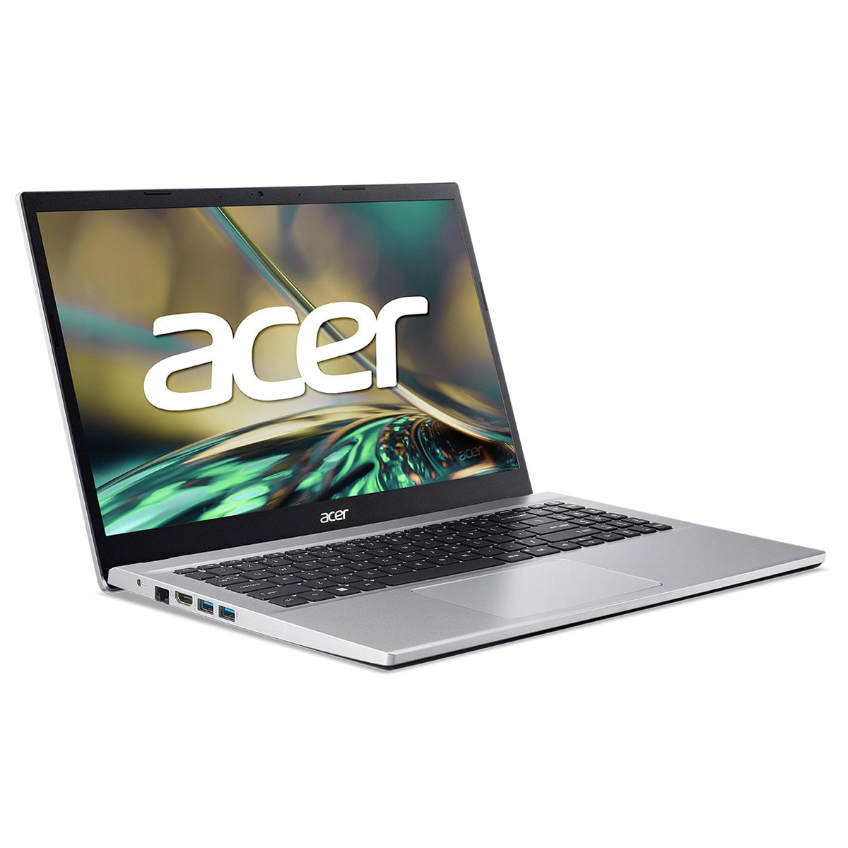 Acer Aspire 3, i5, 8GB, 512GB SSD, 15.6", W11