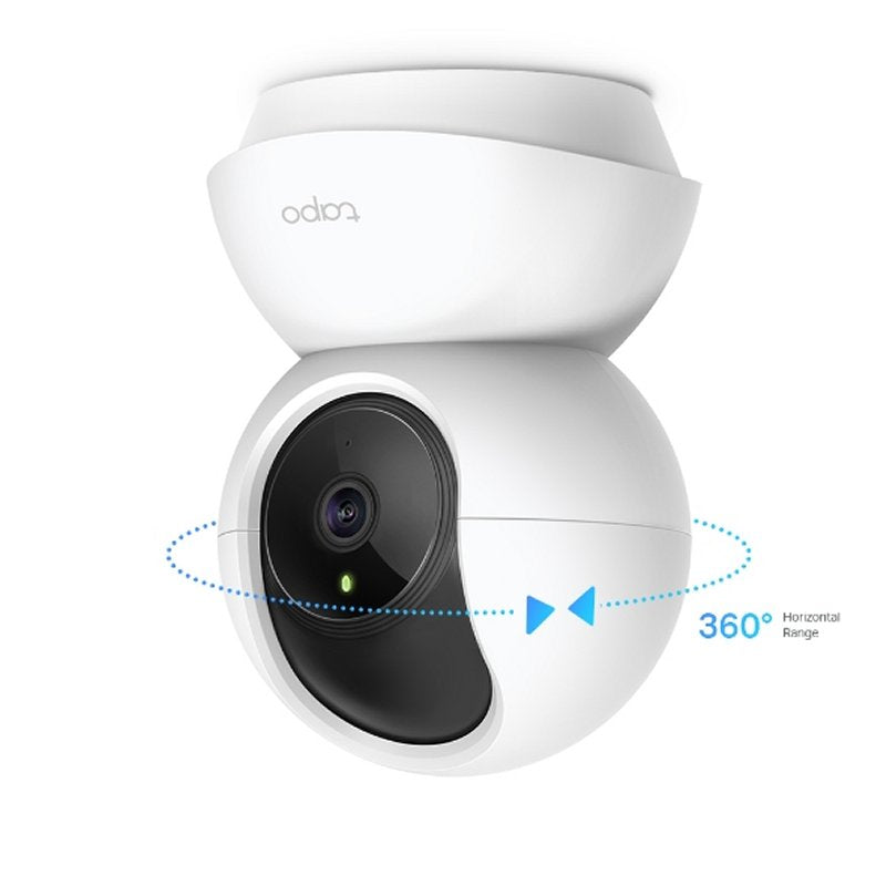 TPLINK TAPA C210 CAMARA WIFI