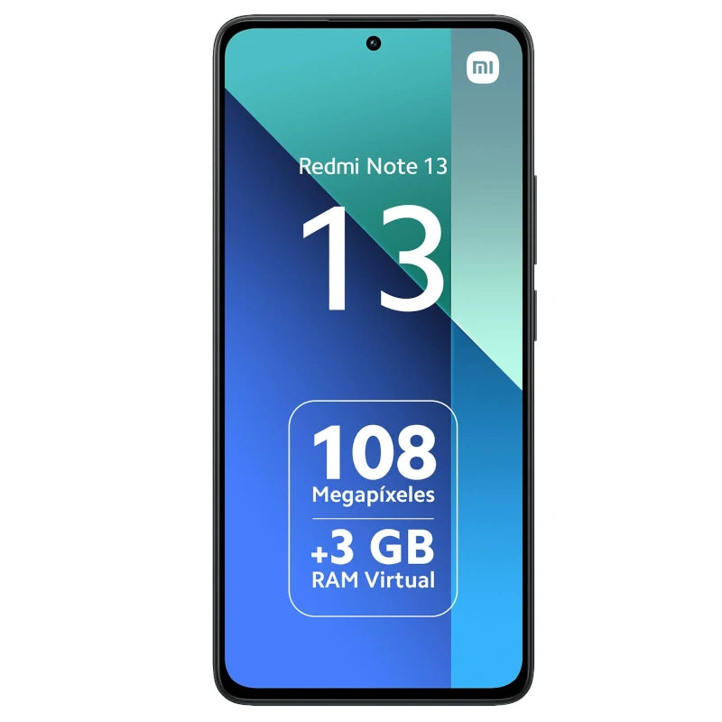 XIAOMI REDMI NOTE 13