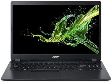 Acer Aspire 3 A315, i3, 8GB 512GB SSD, 15,6", W11