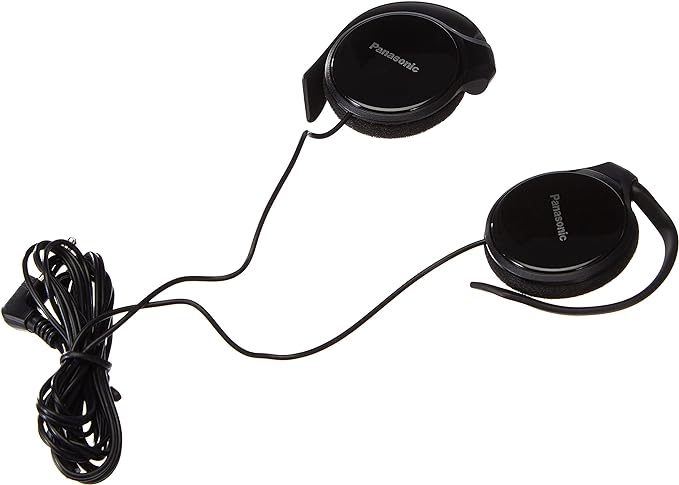 PANASONIC SLIM AURICULARES RP-HS46