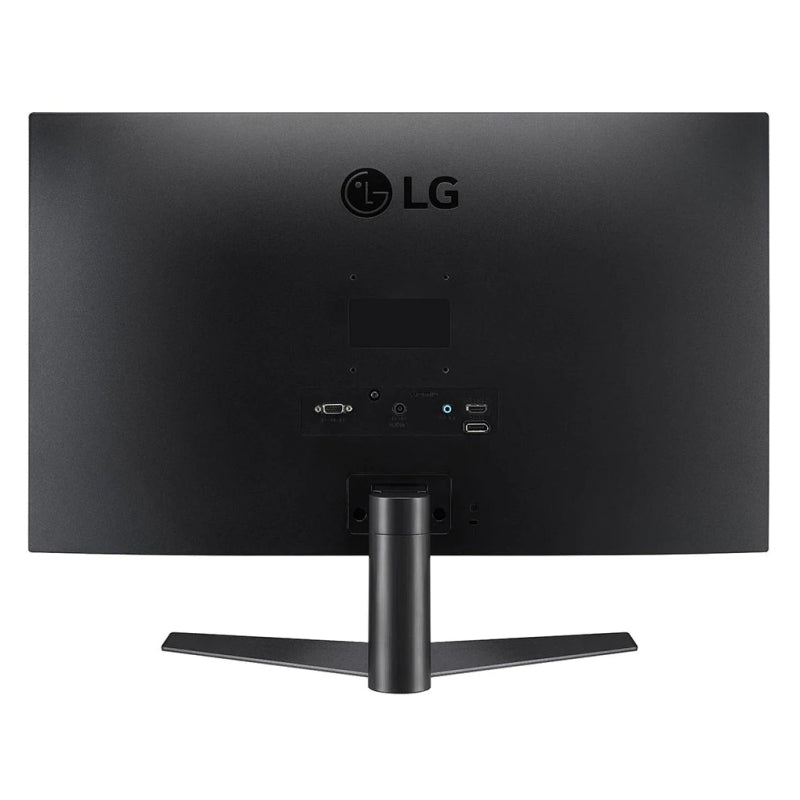 LG 24MP60G-B Monitor LED 23.8" IPS