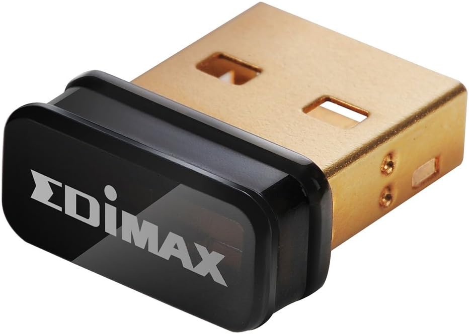 EDIMAX EW-7811UTC ADAPTADOR USB WiFi AC600