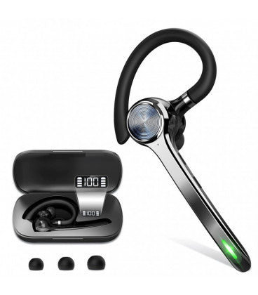 AURICULAR MONO BLUETOOTH ACTION PRO