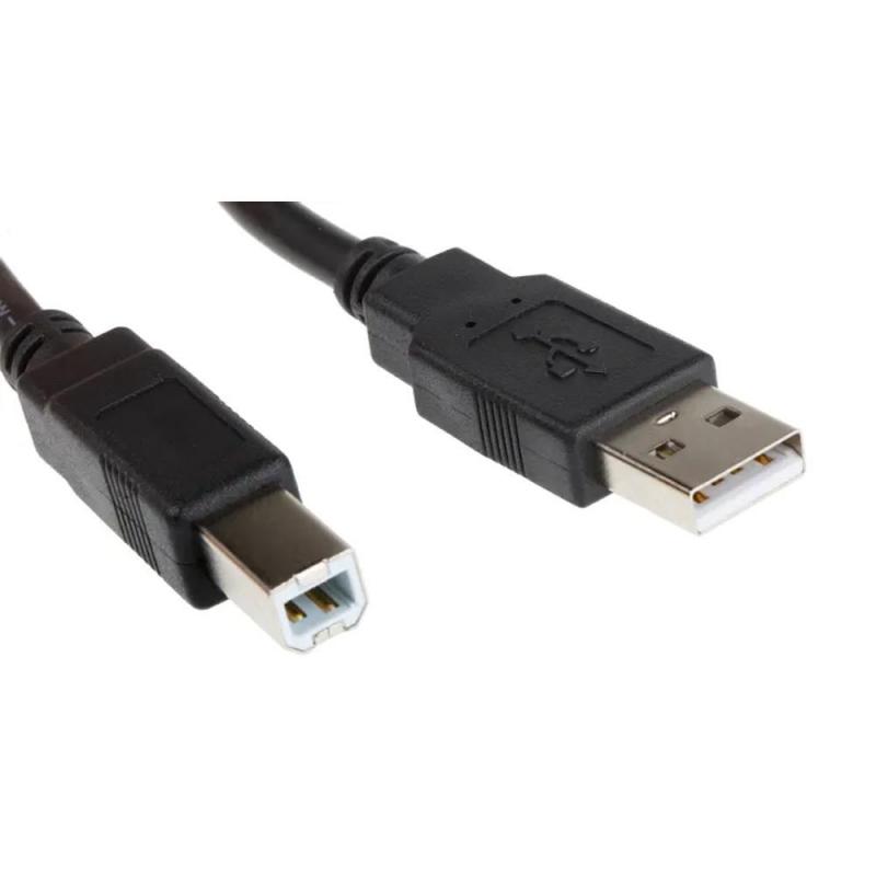 IPSDI CABLE DE IMPRESORA USB A USB AM/BM