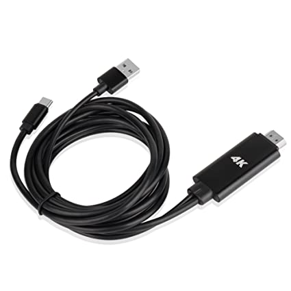 USB C TO HDMI CABLE