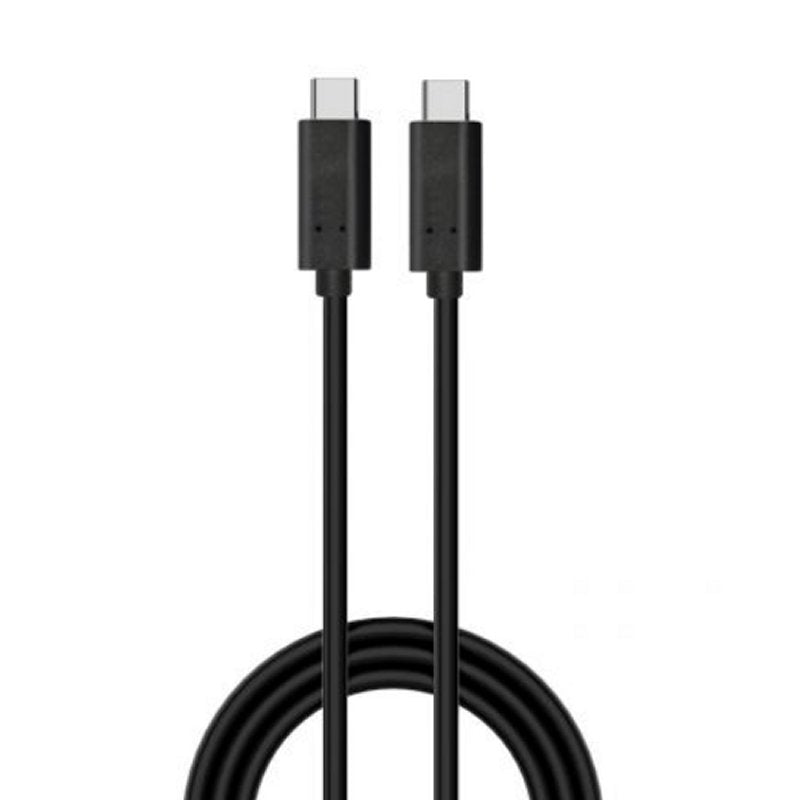 EWENT CABLE USB-C 60W 10Gbps,4K 1M