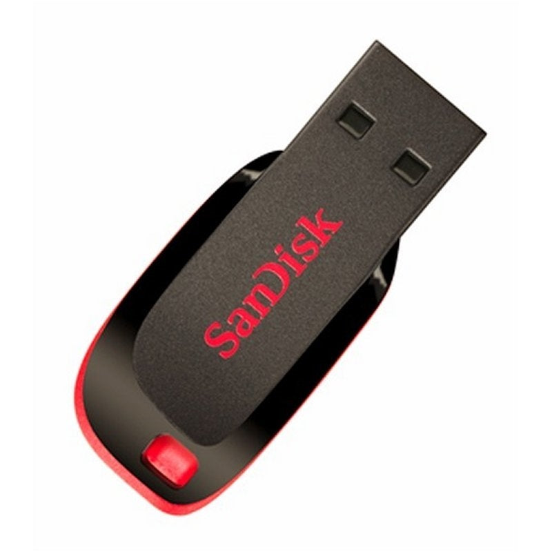 SANDISK CRUZER BLADE USB 2.0