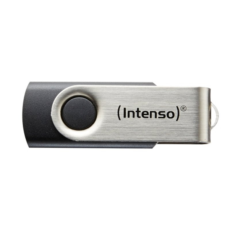 INTENSO LAPIZ  USB 2.0 BASIC 8GB