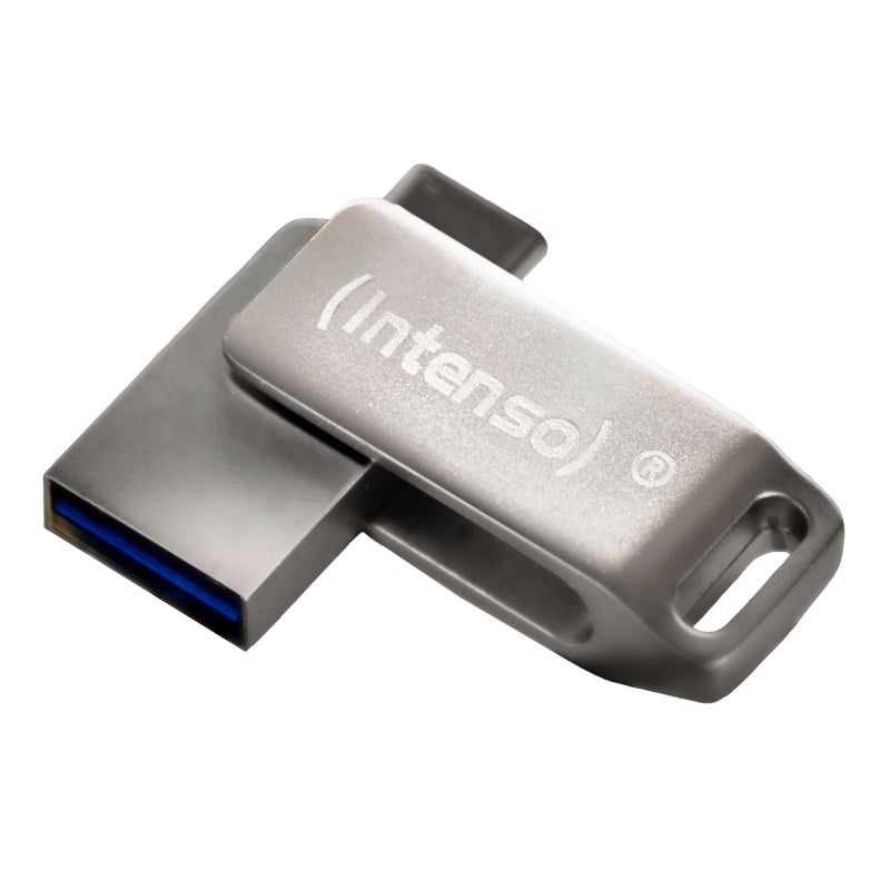 INTENSO USB + TIPO C 16GB 3.2