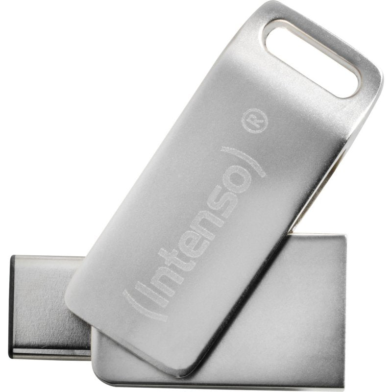 INTENSO USB + TIPO C 16GB 3.2