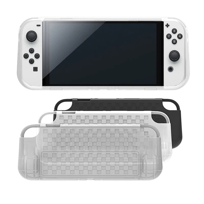 Carcasa antigolpes Nintenda Switch