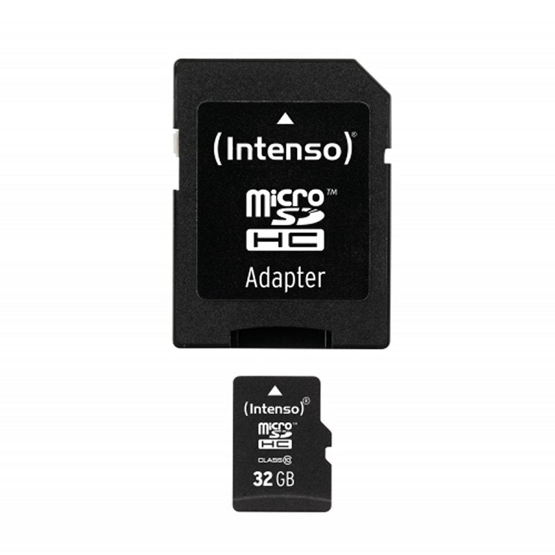 MICRO SD CLASE 10 32GB