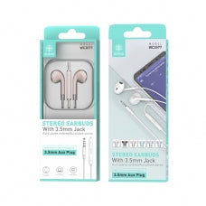 IKREA AURICULARES WC3078