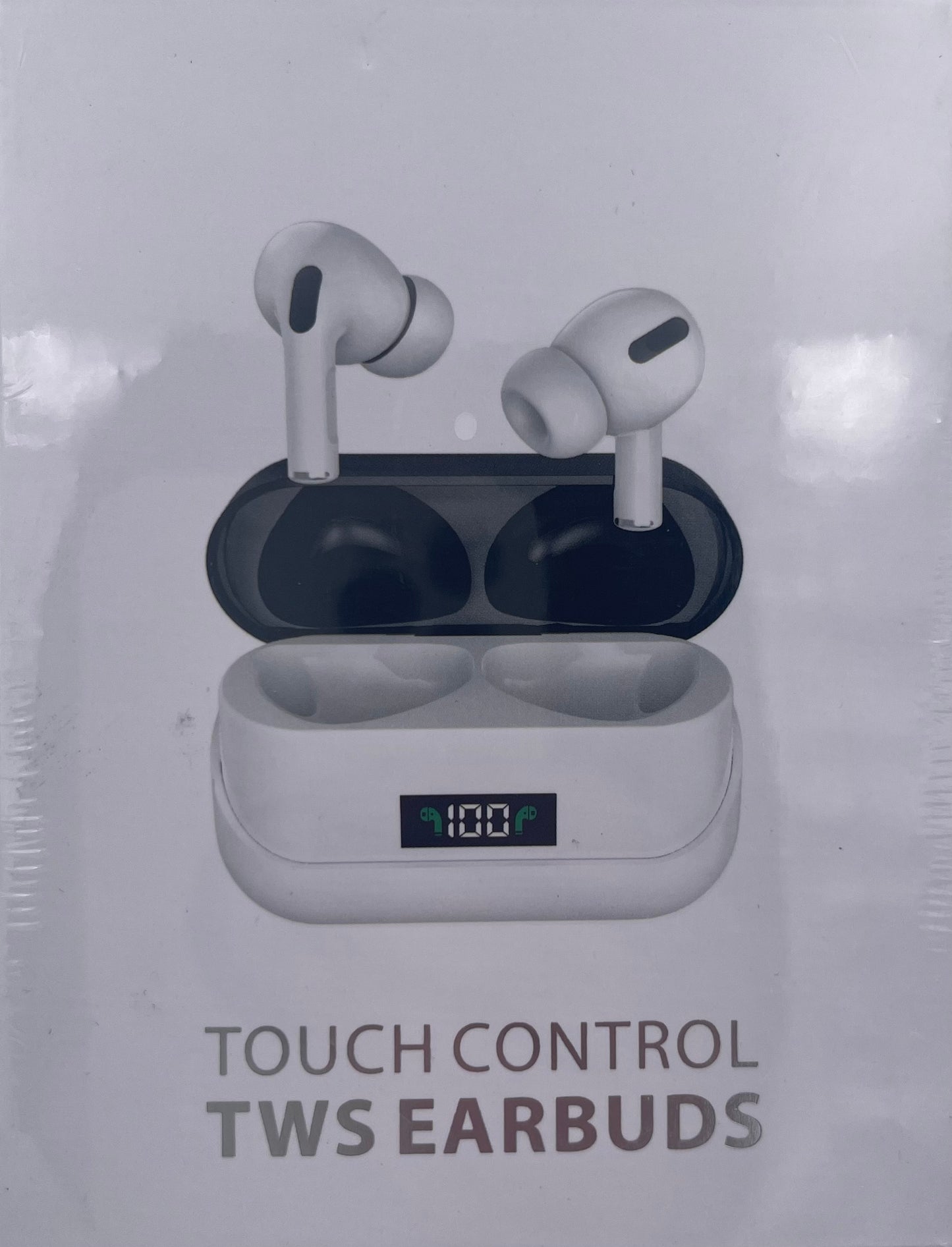 TWS-505 EARBUDS