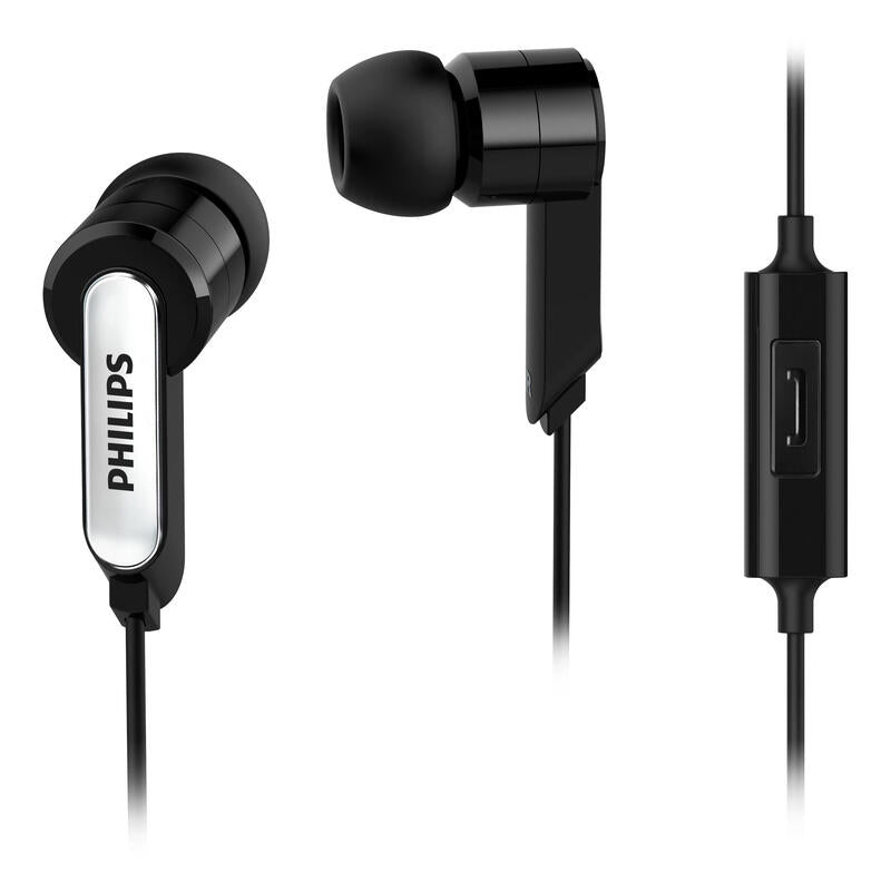 PHILIPS AURICULARES SHE1405BK