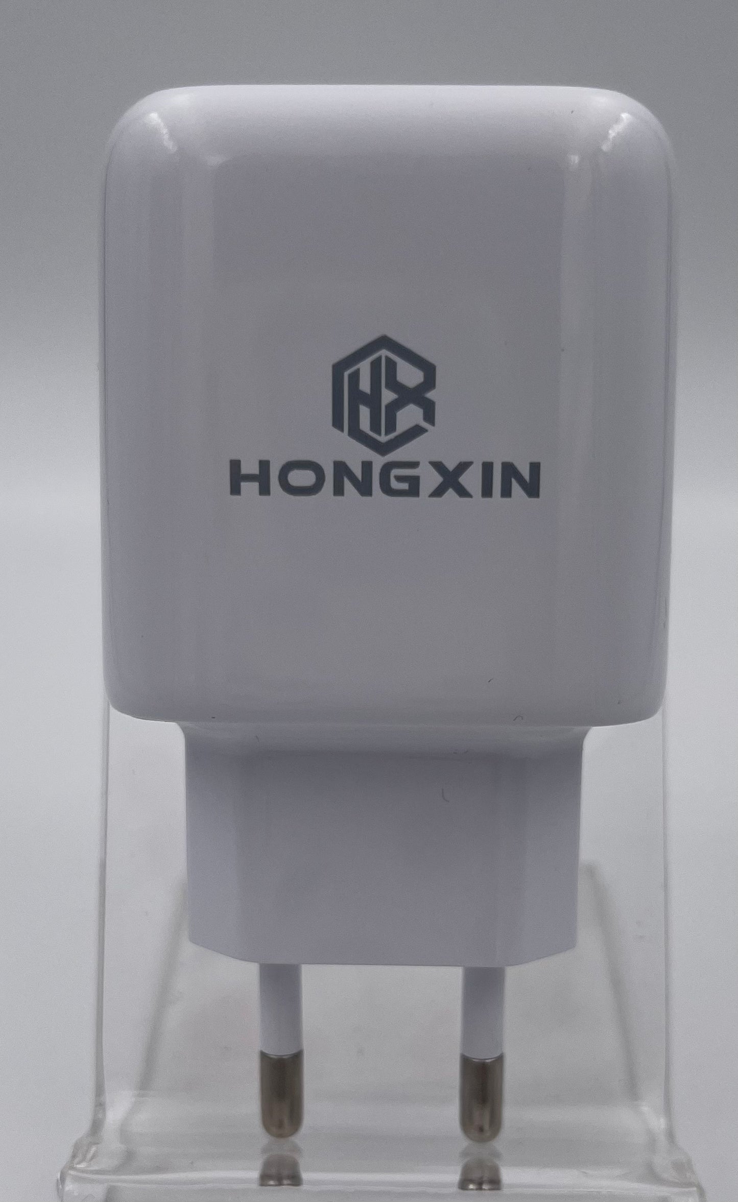 HONGXIN CARGADOR USB 3.0 / TIPO C
