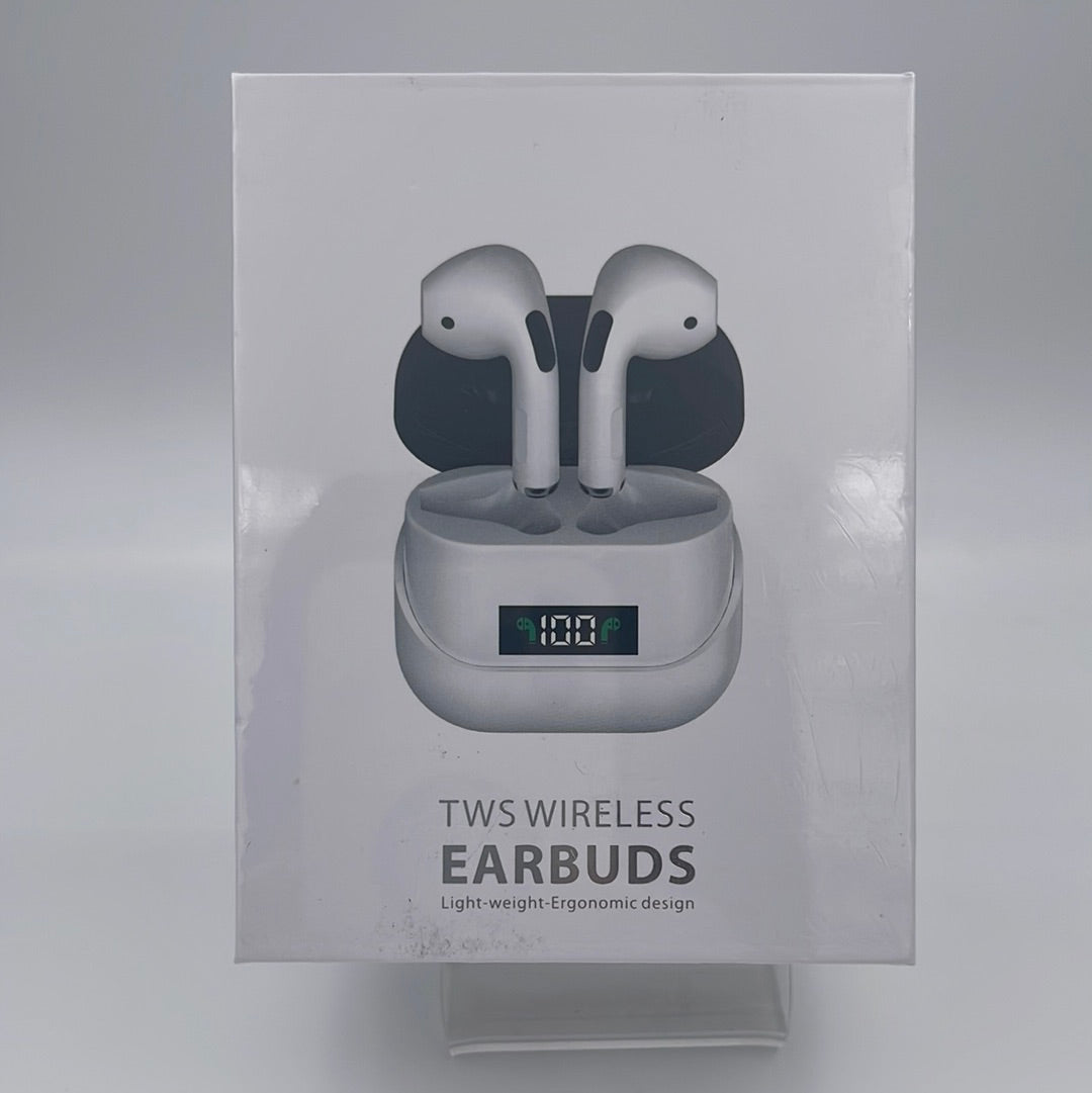 TWS-501 EARBUDS